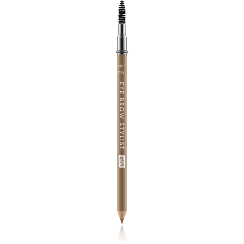 Catrice Eye Brow Stylist svinčnik za obrvi s krtačko odtenek 060 Legally Blonde 1 g