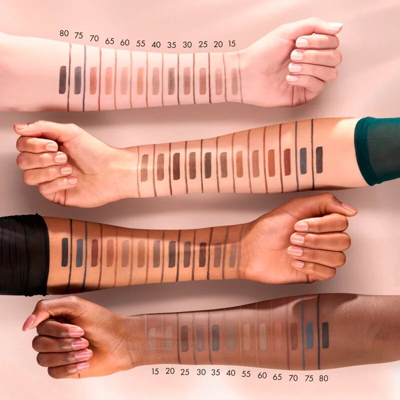 Catrice Eyebrow Stylist svinčnik za obrvi s krtačko odtenek 015 - Ashy Drama 1.4 g