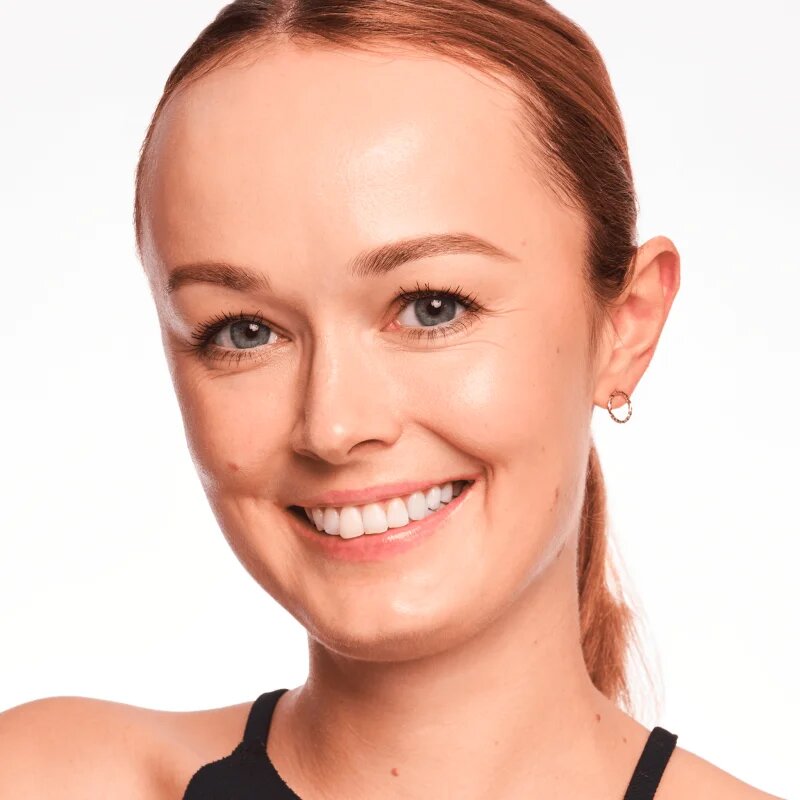 Catrice Eyebrow Stylist svinčnik za obrvi s krtačko odtenek 015 - Ashy Drama 1.4 g
