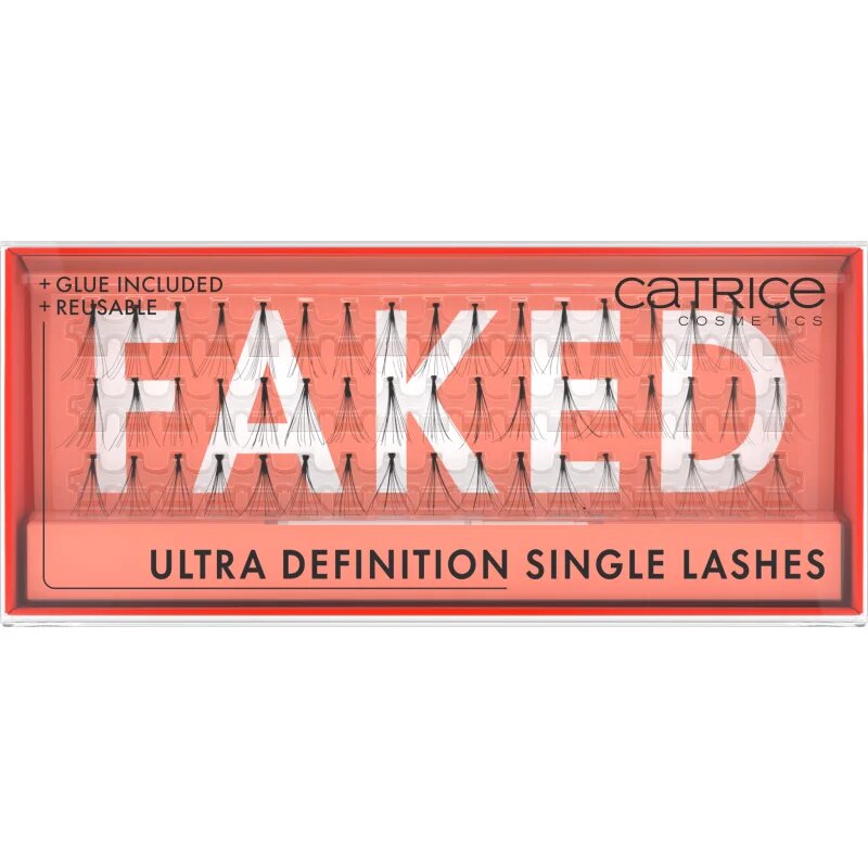 Catrice Faked umetne trepalnice ugodno pakiranje