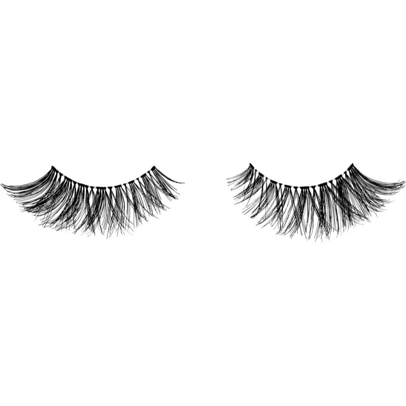 Catrice Faked umetne trepalnice z lepilom Big Volume 2 kos
