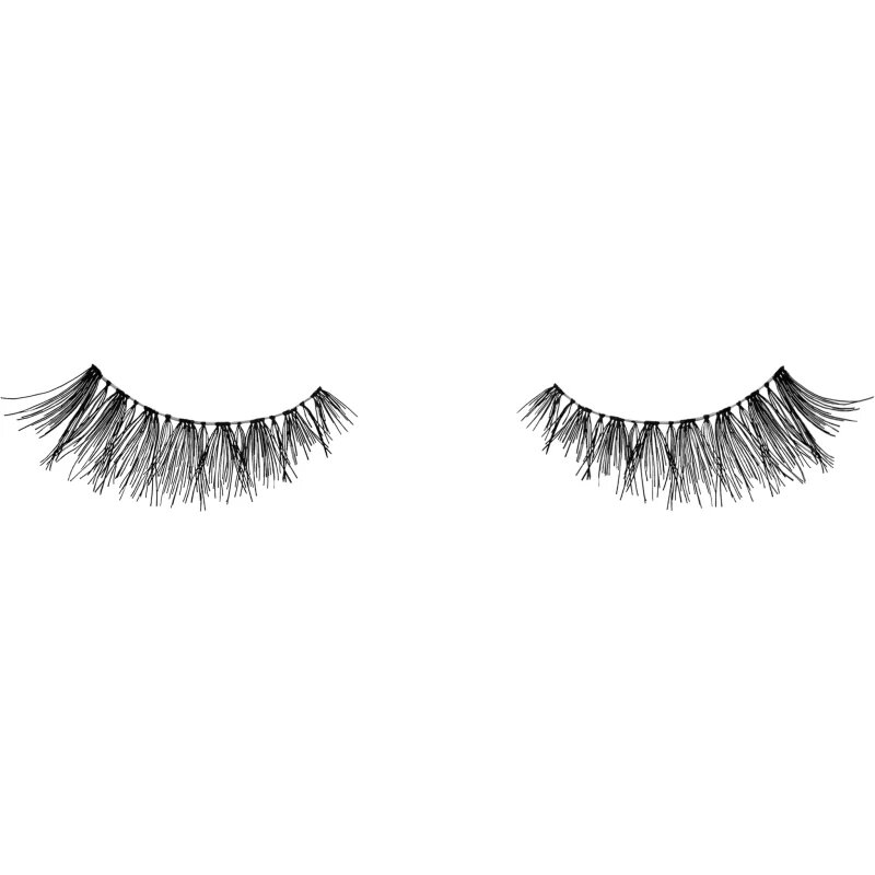Catrice Faked umetne trepalnice z lepilom Insane Length 2 kos