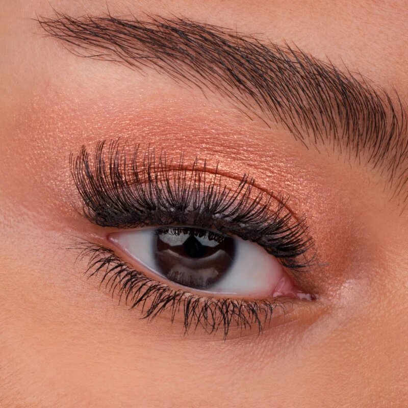 Catrice Faked umetne trepalnice z lepilom Insane Length 2 kos