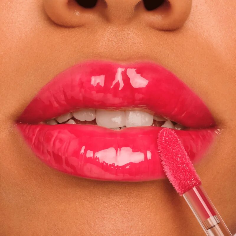 Catrice Filler Supreme Lip Gloss sijaj za ustnice za večji volumen odtenek 060 Too Juicy To Care 3.2 ml