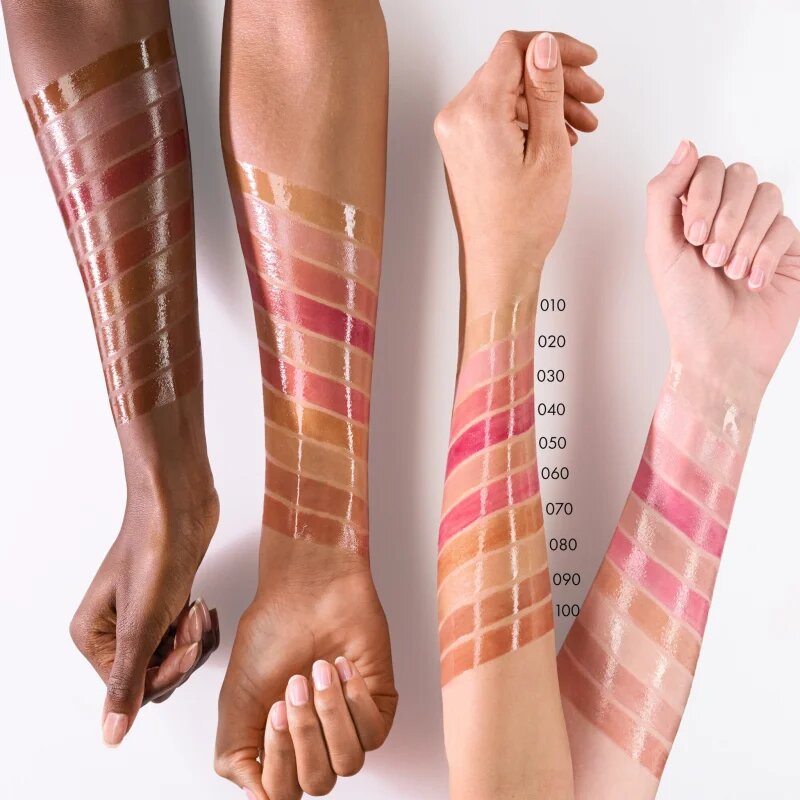 Catrice Filler Supreme Lip Gloss sijaj za ustnice za večji volumen odtenek 090 Say Less Serve More 3.2 ml