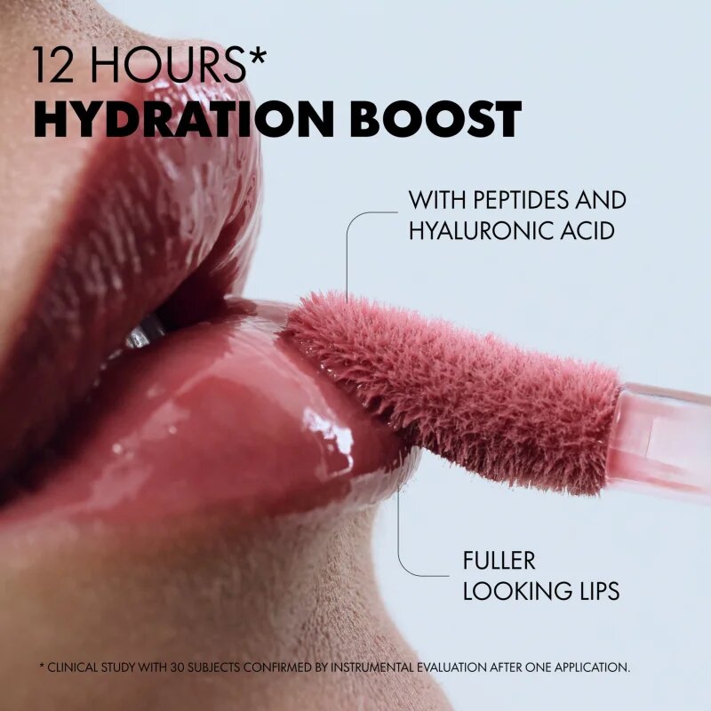 Catrice Filler Supreme Lip Gloss sijaj za ustnice za večji volumen odtenek 090 Say Less Serve More 3.2 ml