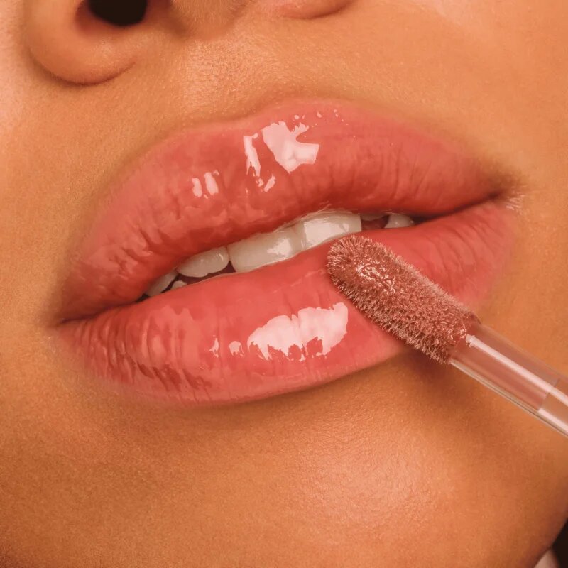 Catrice Filler Supreme Lip Gloss sijaj za ustnice za večji volumen odtenek 090 Say Less Serve More 3.2 ml