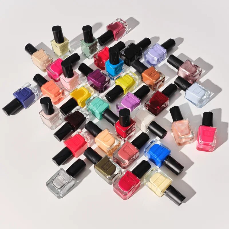 Catrice GEL AFFAIR lak za nohte odtenek 013 To Bee Or Not To Bee 10.5 ml