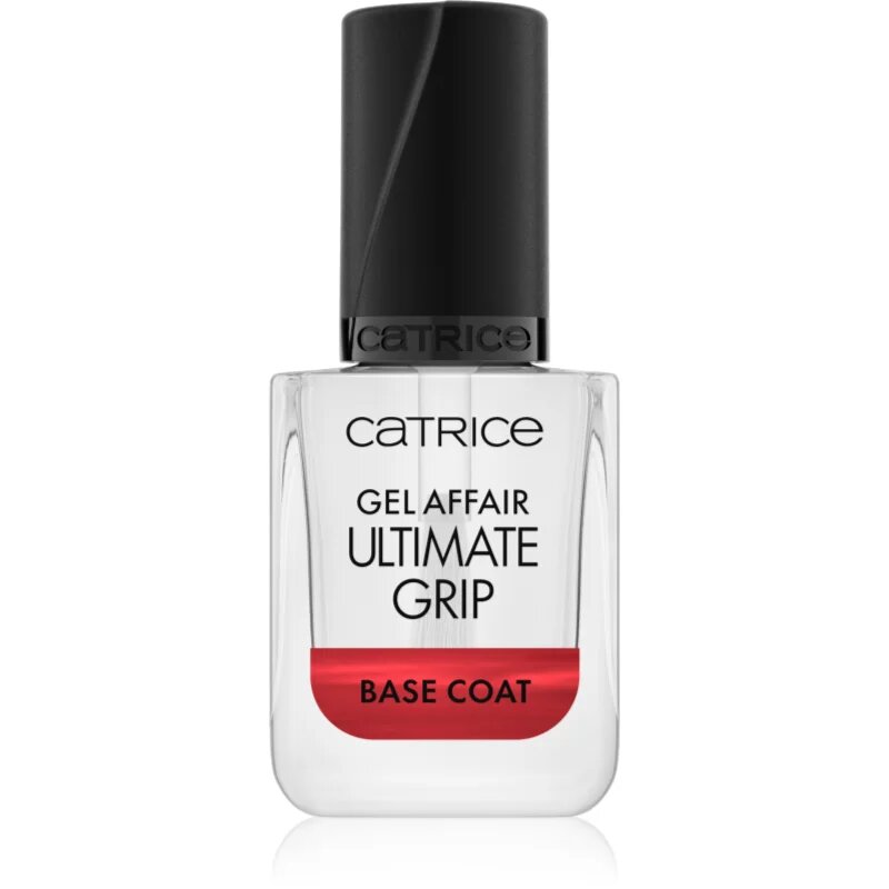 Catrice GEL AFFAIR Ultimate Grip podlaga za lak 10.5 ml