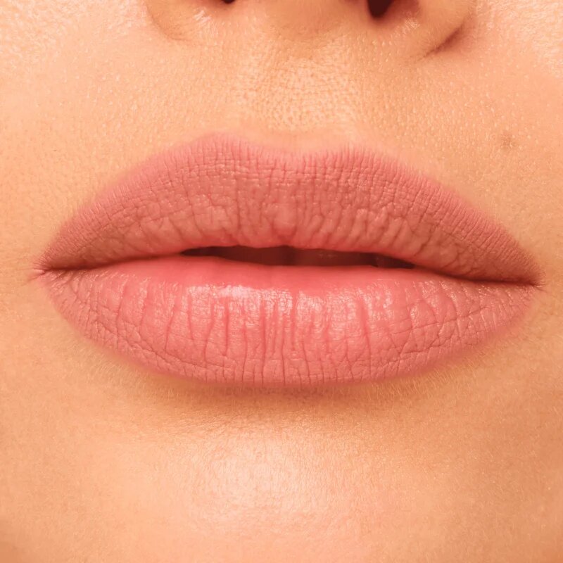 Catrice Gel Glide Long-Lasting Lip Liner črtalo za ustnice z mat učinkom odtenek 070 Line Me Softly 1.5 g