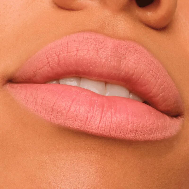 Catrice Gel Glide Long-Lasting Lip Liner črtalo za ustnice z mat učinkom odtenek 070 Line Me Softly 1.5 g