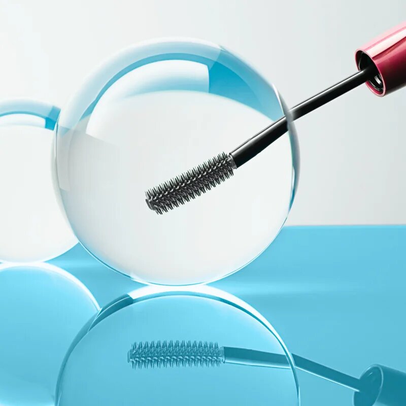 Catrice Glam & Doll Endless Lash maskara za volumen in podaljšanje trepalnic odtenek Black 10 ml