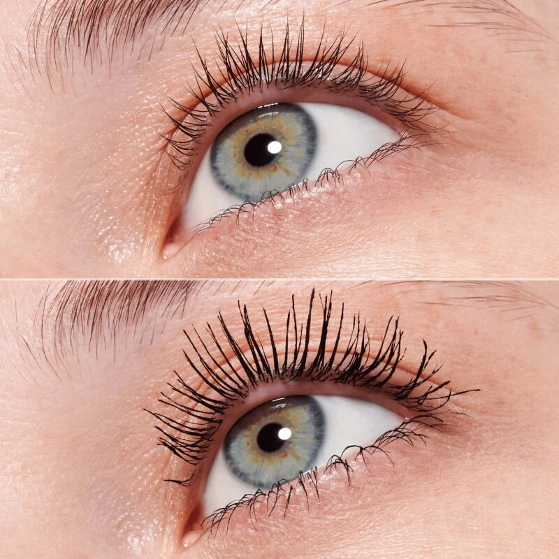 Catrice Glam & Doll Endless Lash maskara za volumen in podaljšanje trepalnic odtenek Black 10 ml