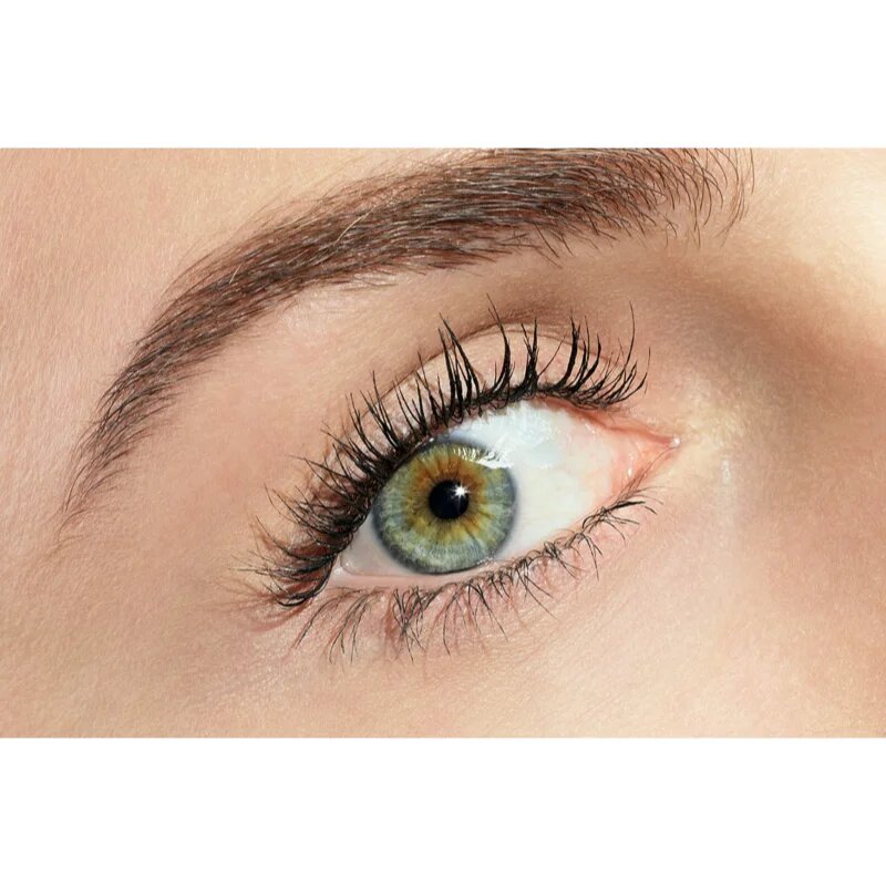 Catrice Glam & Doll False Lashes maskara z učinkom umetnih trepalnic vodoodporna odtenek 010 Black 10 ml