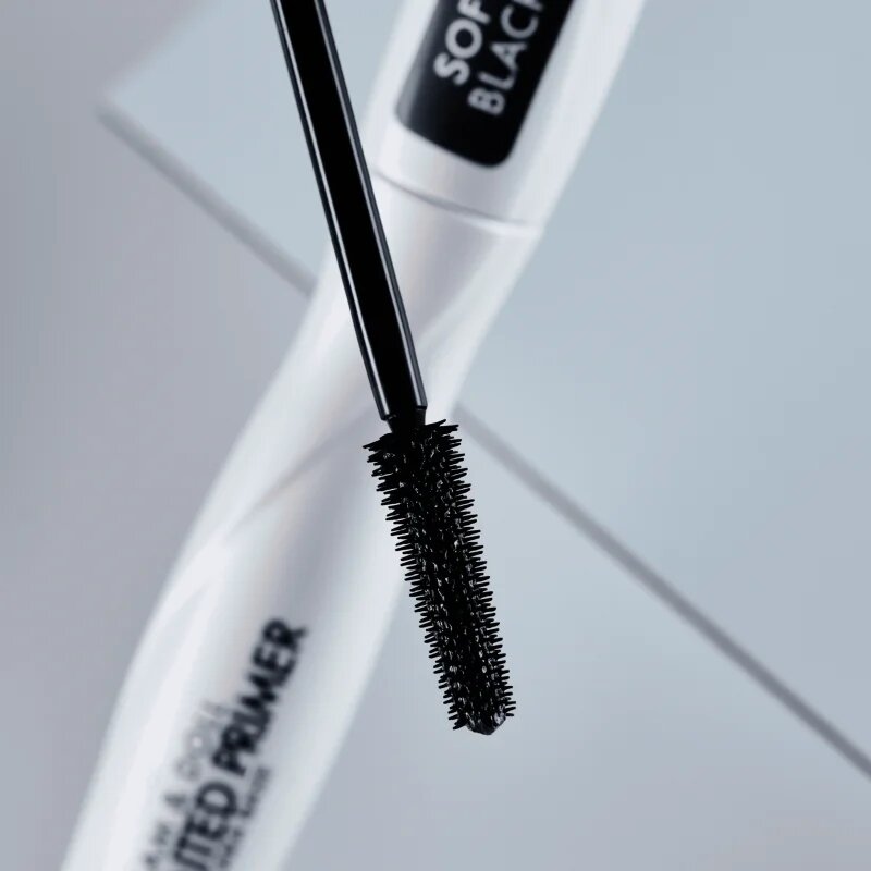Catrice Glam & Doll Tinted Primer podlaga za maskaro črna 10 ml