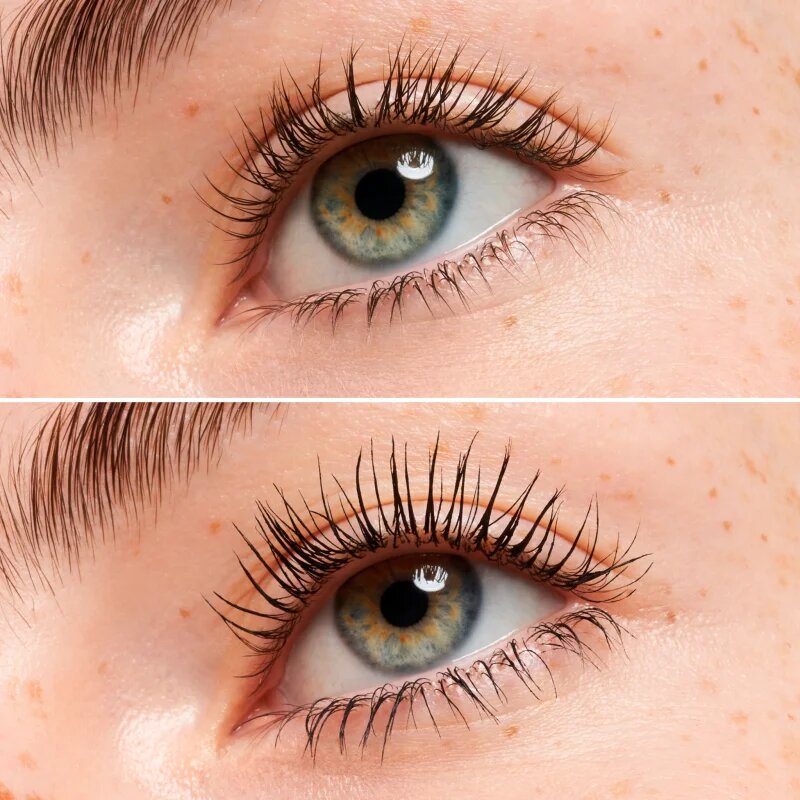Catrice Glam & Doll Volume Mascara maskara za maksimalni volumen odtenek Black 10 ml