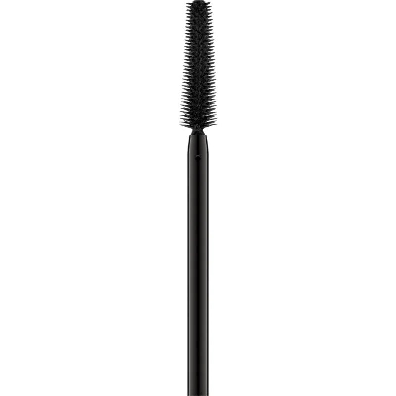 Catrice Glam & Doll Volume Mascara maskara za maksimalni volumen vodoodporna odtenek Black 10 ml