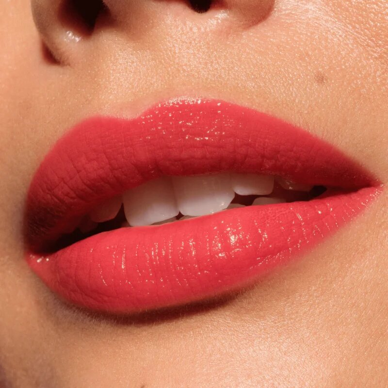 Catrice Glass Like Dewy Lip Tint visoko pigmentiran sijaj za ustnice z vlažilnim učinkom odtenek 020 Look At Me! 3 ml