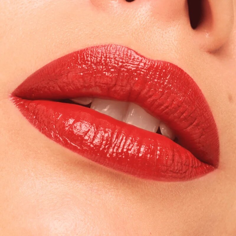 Catrice Glass Like Gloss Stick vlažilna sijoča šminka odtenek 060 Burnt Kiss 3 g