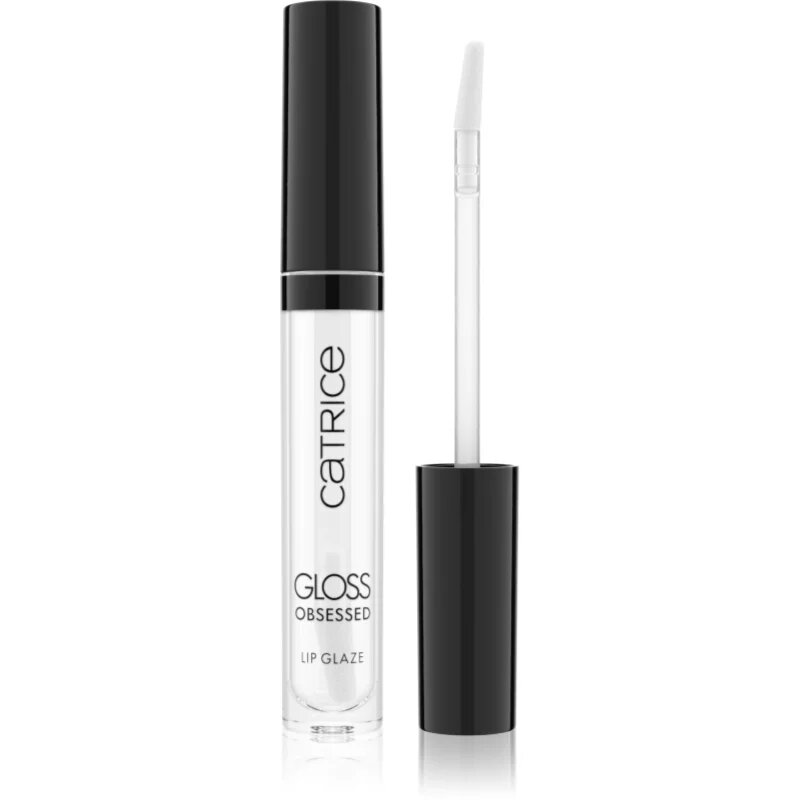 Catrice Gloss Obsessed sijaj za ustnice odtenek 010 Gloss Therapy 2.5 ml