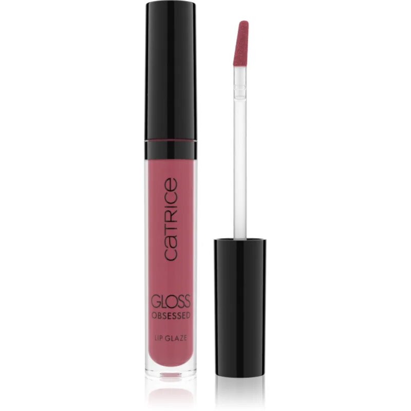 Catrice Gloss Obsessed sijaj za ustnice odtenek 040 Pout Of Office 2.5 ml