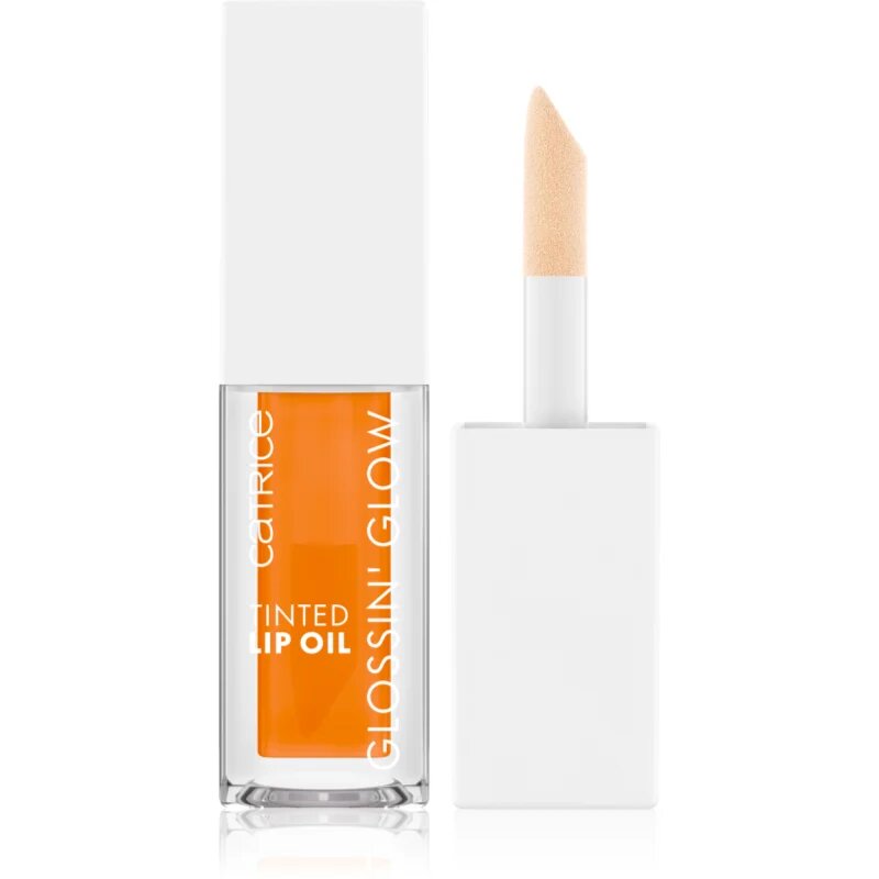 Catrice Glossing Glow tonirno olje za ustnice odtenek 030 - Glow For The Show 4 ml
