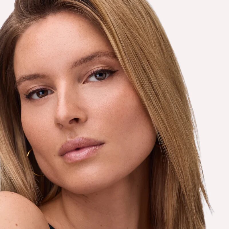 Catrice HD Blur matirajoče pršilo za utrjevanje make-upa za dolgoobstojen učinek 55 ml