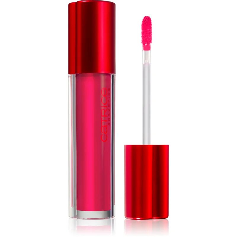 Catrice HEART AFFAIR mat tekoča šminka odtenek C03 Taken?! 45 ml
