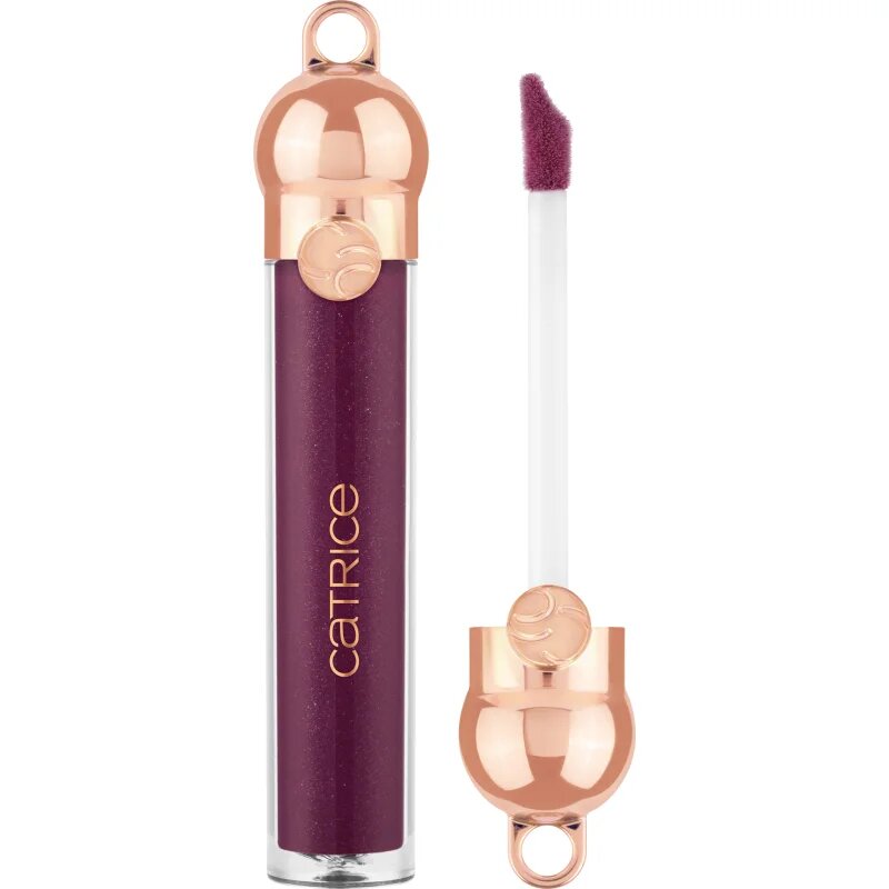 Catrice Hollyglazing sijaj za ustnice odtenek C02 Under the Mistle-tint 2.7 ml