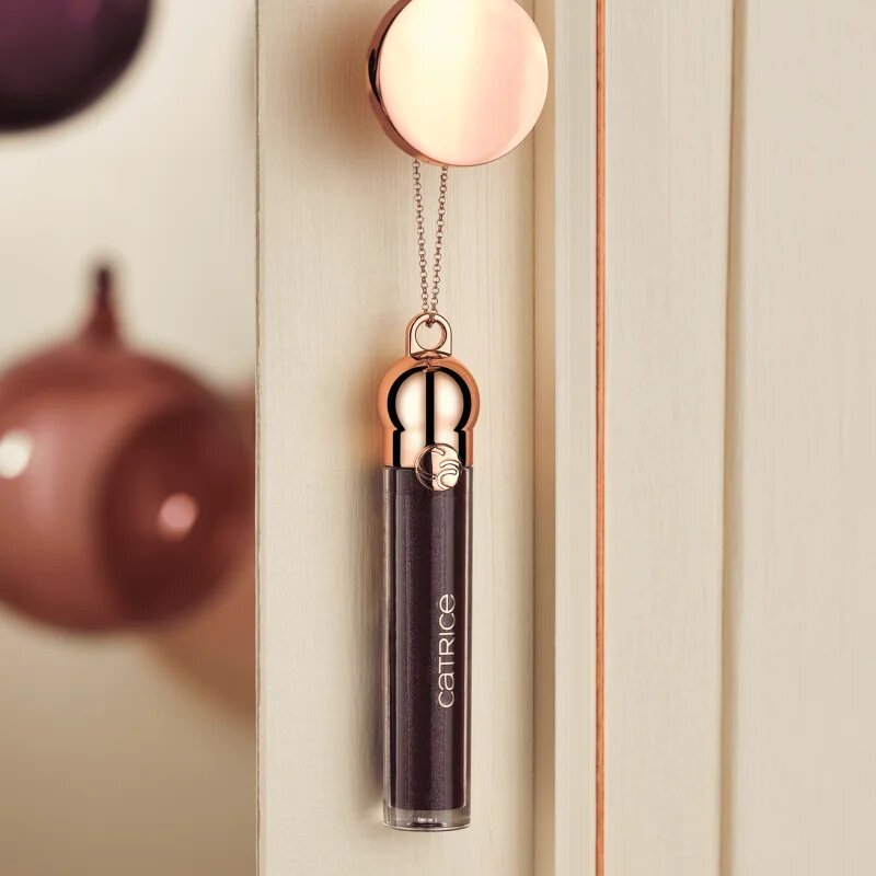 Catrice Hollyglazing sijaj za ustnice odtenek C02 Under the Mistle-tint 2.7 ml