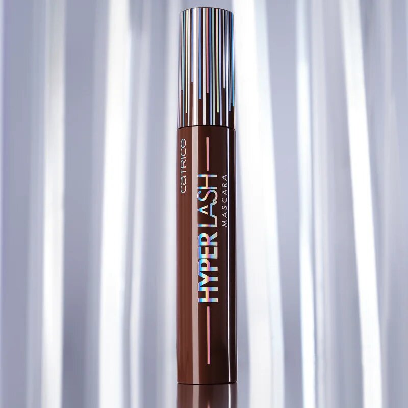 Catrice Hyper Lash Mascara maskara za ekstra dolžino odtenek 020 Speedy Brown 11 ml