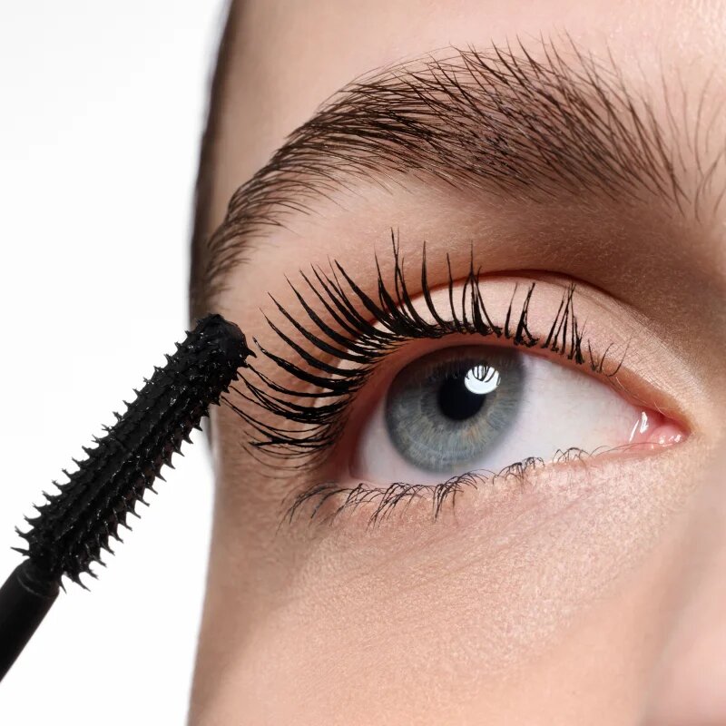 Catrice Hyper Length Mascara maskara za podaljšanje in ločevanje trepalnic odtenek 010 Endless Black 11 ml