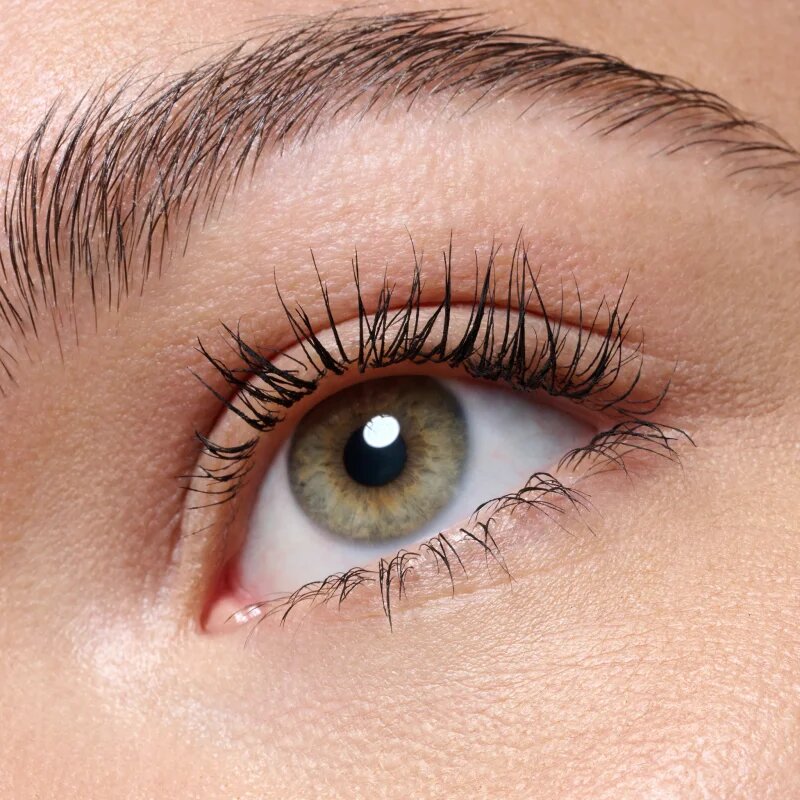 Catrice Hyper Length Waterproof Mascara vodoodporna maskara za podaljšanje trepalnic odtenek 010 Endless Black 11 ml