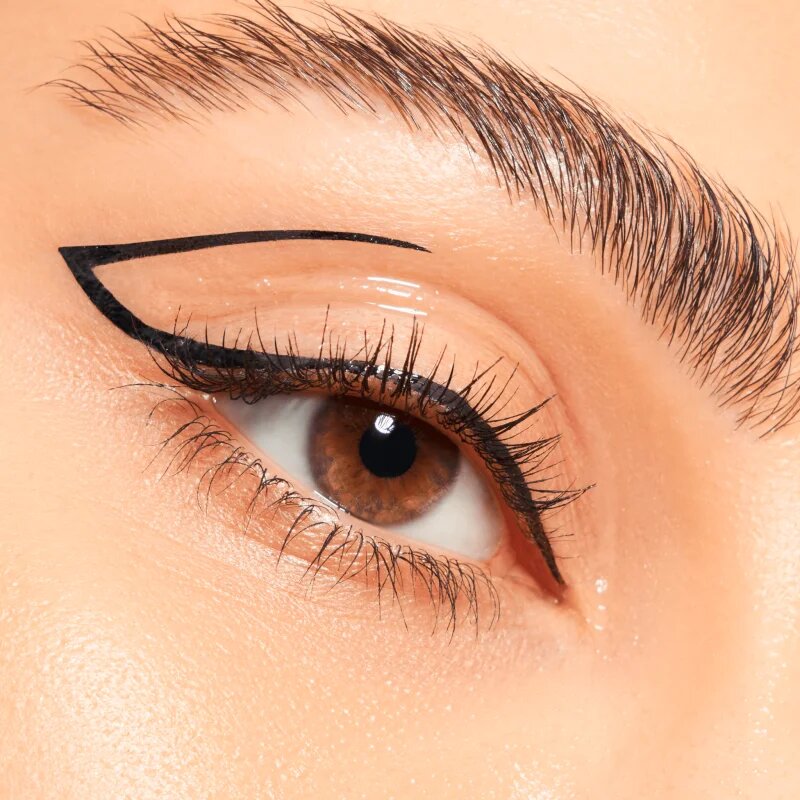 Catrice Ink Eyeliner tekoče črtalo za oči 24 ur odtenek 010 Best in Black 17 ml