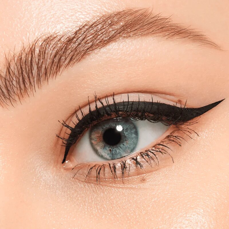 Catrice Ink Eyeliner tekoče črtalo za oči vodoodporno odtenek 010 Stay in Black 17 ml