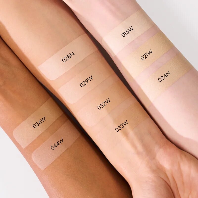 Catrice Invisible Cover Cushion Foundation matirajoči tekoči puder v gobici SPF 30 odtenek 028N 10 g
