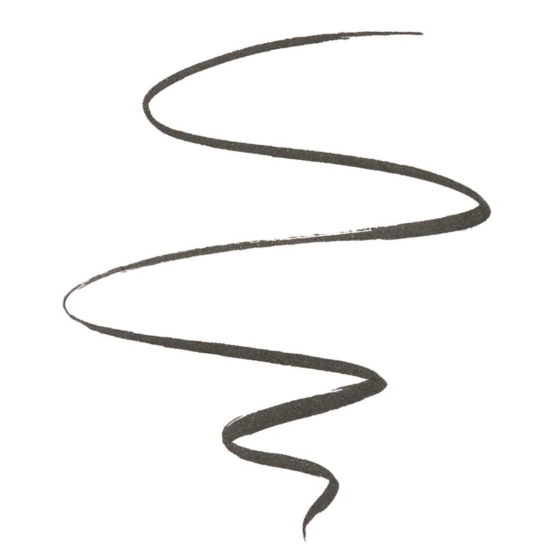 Catrice It's Easy Black Liner tekoče črtalo za oči odtenek 010 BLACKEST BLACK 1 ml