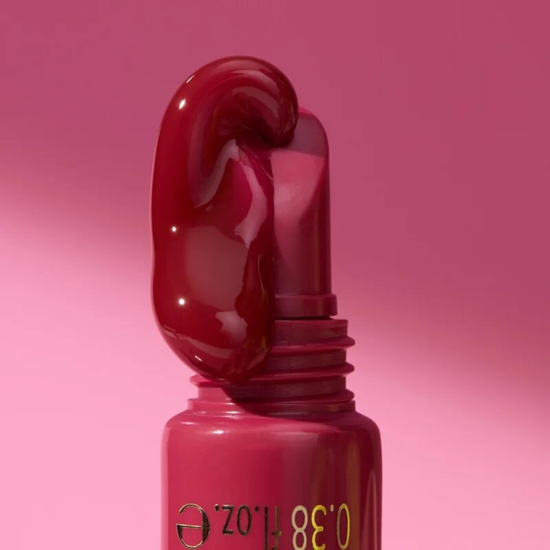 Catrice KISS & GLOW vlažilni sijaj za ustnice odtenek C03 Kiss Alert 11.5 ml