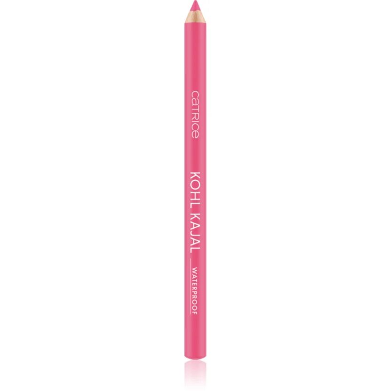 Catrice Kohl Kajal Waterproof kajal svinčnik za oči odtenek 200 Pretty in Pink 0.78 g