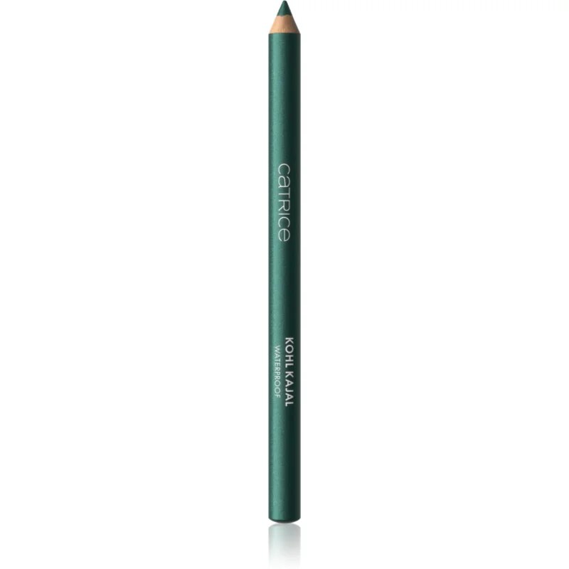 Catrice Kohl Kajal Waterproof kajal svinčnik za oči odtenek 220 Deep Lagoon 0.78 g