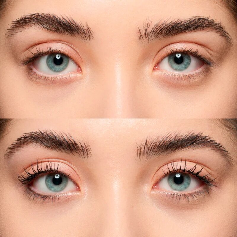 Catrice Lash Brow Designer gelasta maskara za trepalnice in obrvi 6 ml