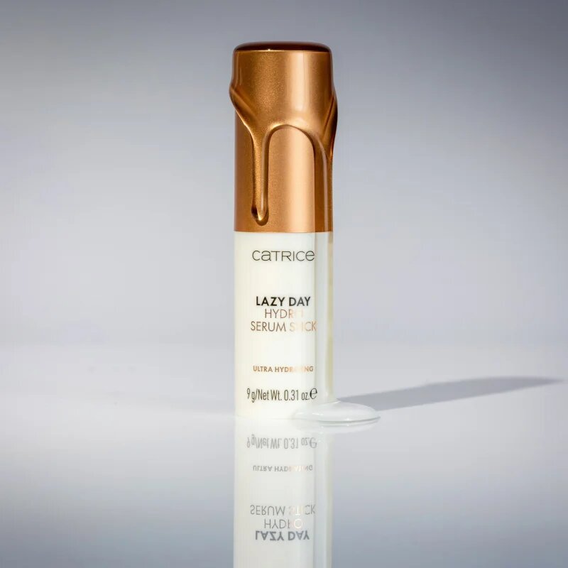 Catrice Lazy Day Hydro Serum Stick vlažilni serum za obraz v paličici 9 g