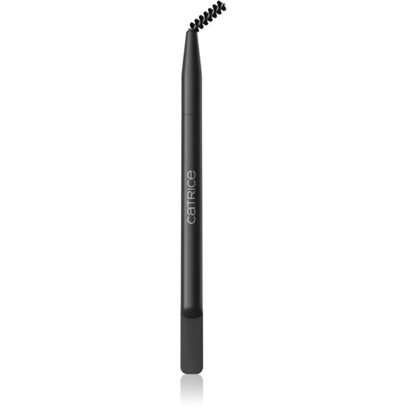 Catrice Lift & Laminate Brow Tool krtačka za obrvi 1 kos
