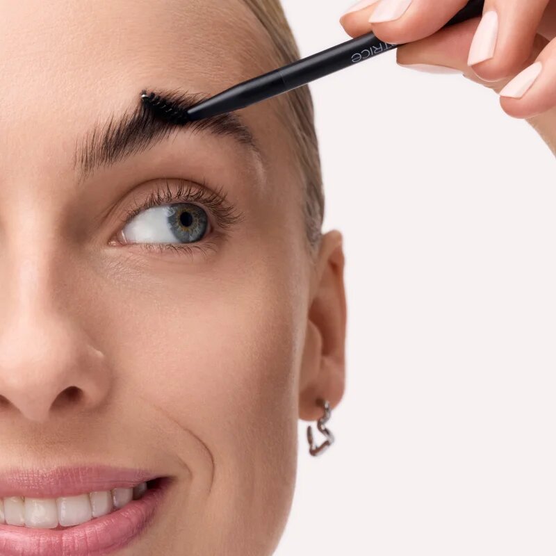 Catrice Lift & Laminate Brow Tool krtačka za obrvi 1 kos