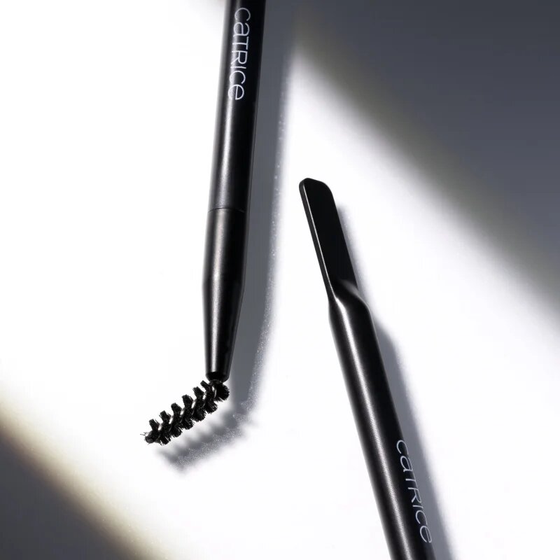 Catrice Lift & Laminate Brow Tool krtačka za obrvi 1 kos