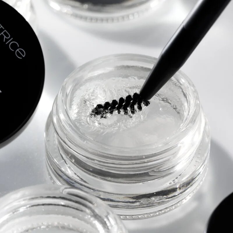 Catrice Lift & Laminate Brow Tool krtačka za obrvi 1 kos