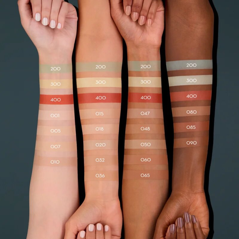 Catrice Liquid Camouflage High Coverage Concealer tekoči korektor odtenek 007 Natural Rose 5 ml