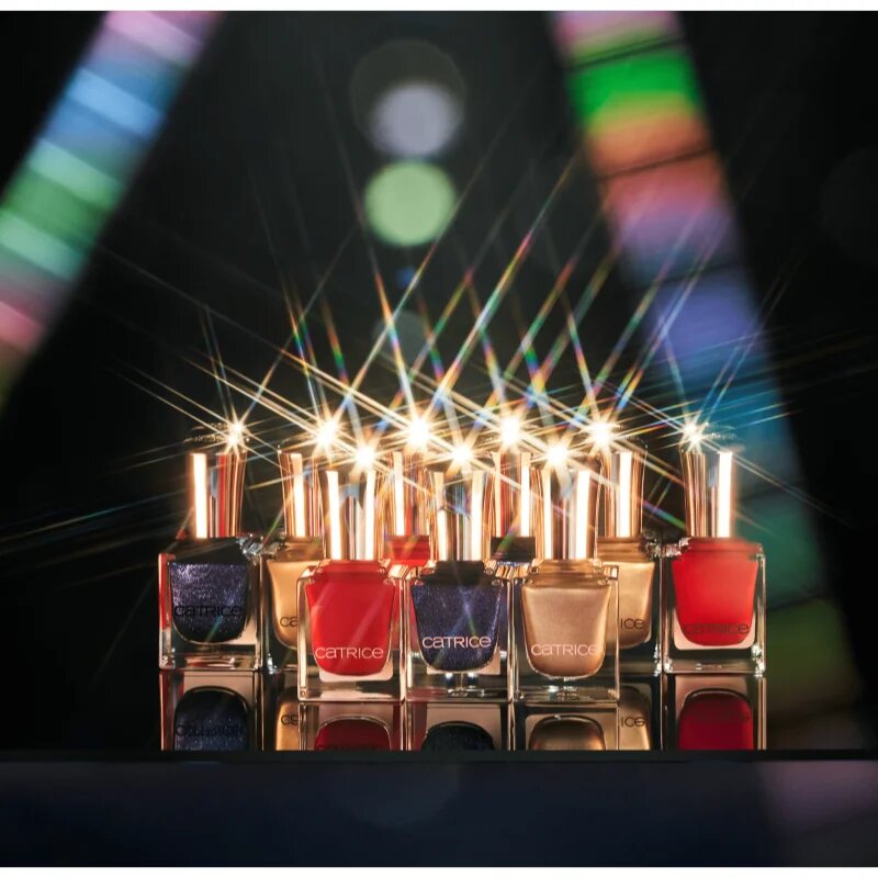 Catrice Magic Christmas Story lak za nohte odtenek C02 11 ml