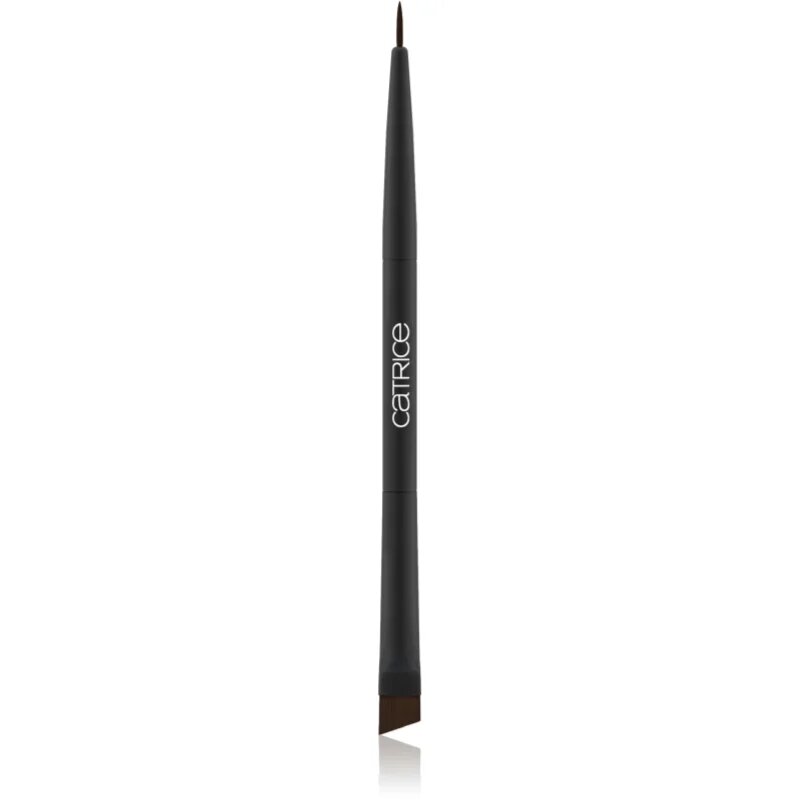 Catrice Magic Perfectors čopič za ličenje oči obojestranski 1 kos