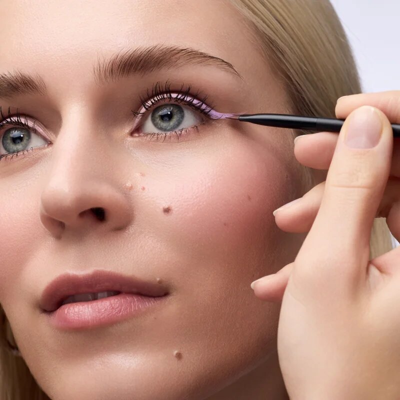 Catrice Magic Perfectors čopič za ličenje oči obojestranski 1 kos
